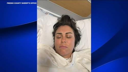Deputies need your help identifying woman found unconscious in Sanger field