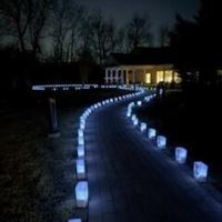 Hospice of the Panhandle Light Up a Life ceremony draws hundreds to campus