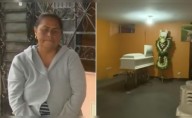 Mujer presta su casa para velorio y familiares del fallecido desaparecen tras dejar cuerpo por días en San Juan de Lurigancho