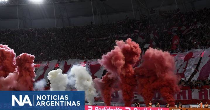 Estudiantes logró su undécimo título nacional en la era profesional