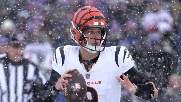 Joe Burrow raises eyebrows with comments about 'fun'