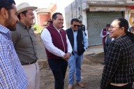 Nombran a Joel González como encargado de la Junta de Caminos EdoMéx