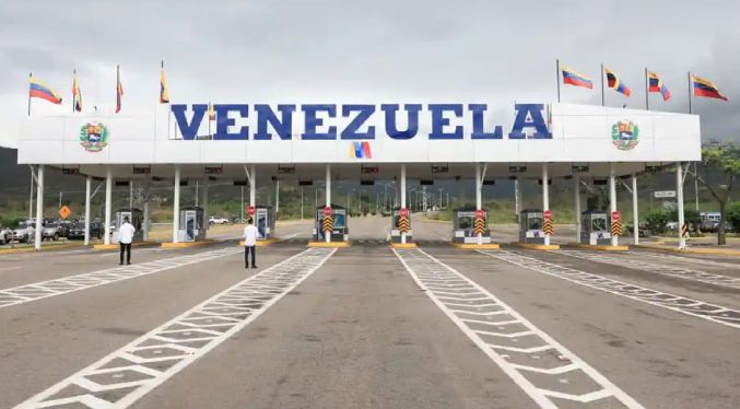 Intercambio Colombia-Venezuela: Proyección de crecimiento del 12% para 2025