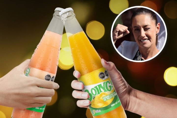 Menos azúcar: Pascual anuncia cambios en sus bebidas para apoyar la política de salud de Sheinbaum