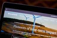 Brookfield Will Invest $1 Billion In Capability Center In Mumbai