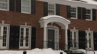 The iconic ‘Home Alone’ house is being renovated by its new owner