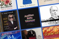 Best audiobooks 2025: novels, memoirs, fantasy, and more.