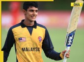 Who is Virandeep Singh? Malaysian top all-rounder becomes only associate player