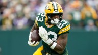 Illness makes Packers' RB situation even more tenuous