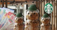 Vaso de oso de Starbucks: ¿Cuánto cuesta el ‘Bearista Cup’ y cómo conseguirlo?