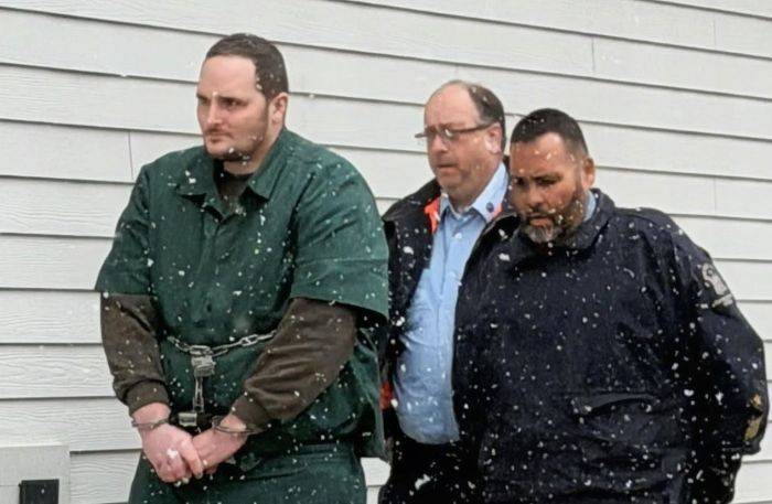 Another father charged with fentanyl death of a child