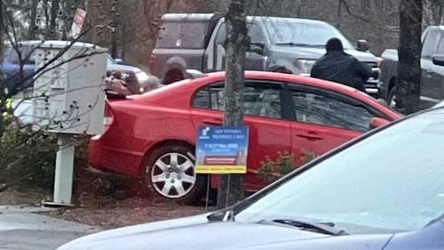 Man charged with assaulting, impeding ICE officers in Morrisville not intended target, documents say