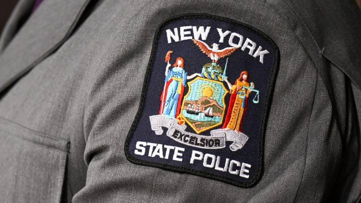 Over 13,000 tickets issued by State Police over Thanksgiving weekend