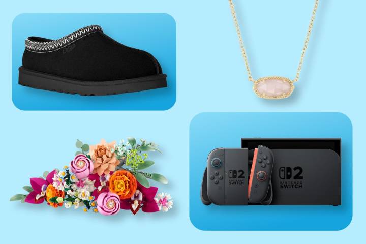 The 40 Best Christmas Gifts for Teens in 2025