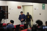 Pedro Castillo no puede postular a las Elecciones de 2026