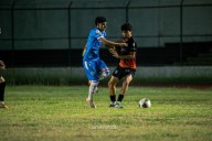 Lechuzas sella histórica primera vuelta con goleada