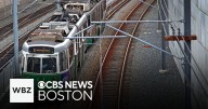 Parts of every Green Line branch in Boston shut down for repair work