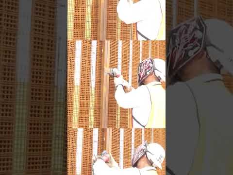 CBP Says ‘Border Security Is National Security’ as New Wall Construction Continues #shorts