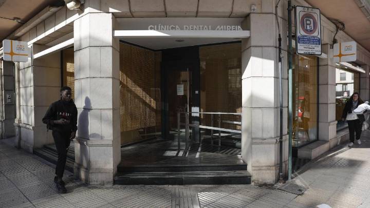 En libertad con cargos el anestesista investigado por la muerte de una niña en Alzira