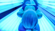 Tanning bed users are at higher risk for skin cancer  : Shots