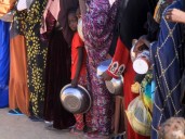 Rubio says Trump to get involved in Sudan peace efforts as civil war rages