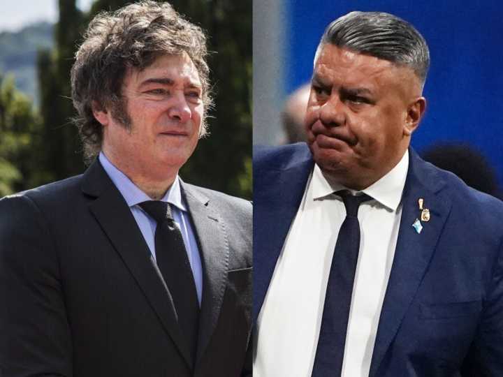 La IGJ evalúa designar un informante para conocer "los números secretos" de la AFA