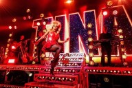 Icónico legado de Tina Turner llega a escena