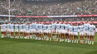 Los Pumas ya conocen a sus rivales para el Mundial de Rugby 2027
