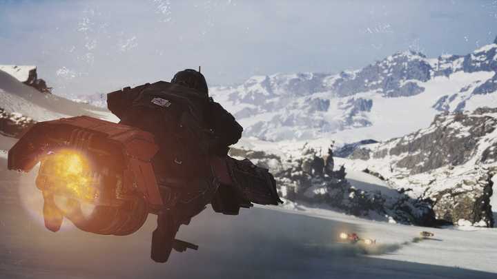 Star Wars Galactic Racer Has To Avoid Disney Star Wars' Biggest Problem