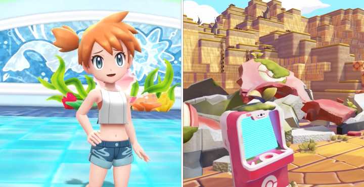 Pokémon Leak Suggests Pokopia Is a Kanto Remake With a Disturbing Twist