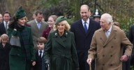 Royal Family Christmas: Who won't be invited this year?
