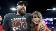 Chiefs president reveals promise to Travis Kelce, Taylor Swift