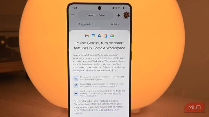 5 Gemini and Google Workspace hacks that save me hours each week