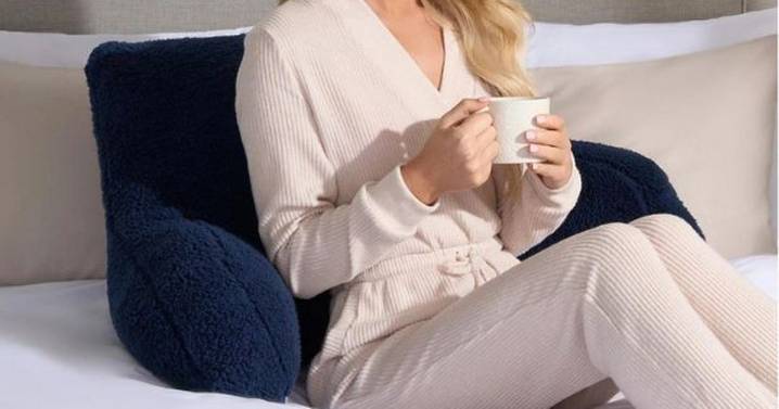 Make beds and chairs 'more comfortable' with £20 Debenhams item