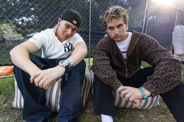 Indie Rapper Joey Valence ‘Disgusted’ By Unauthorized Use of His Group’s Song In ICE Promo Video: ‘Actively Working to Have It Taken Down’