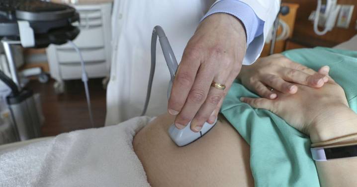 Tulsa gets an 'F' in March of Dimes report on preterm births