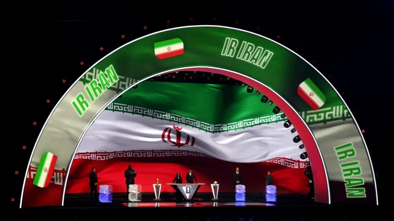 Irán rechazó que partido contra Egipto del Mundial 2026 celebre el 'Orgullo LGBTQ+'; "es irracional"