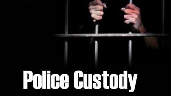 Siolim LSD seizure: Accused remanded to six days’ police custody