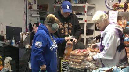 South side food pantry serving more than just food