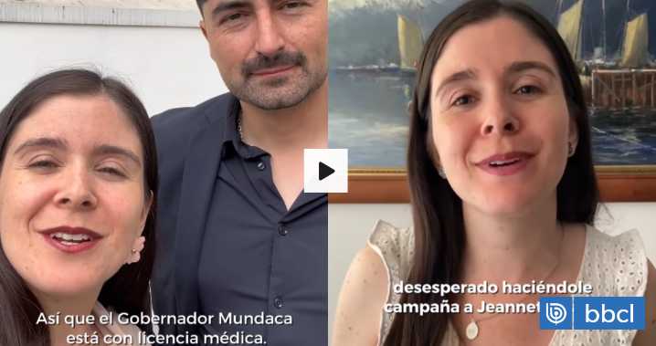 Diputados oficialistas acusan a Barchiesi de generar "noticias falsas" y recurren a Comisión de Ética