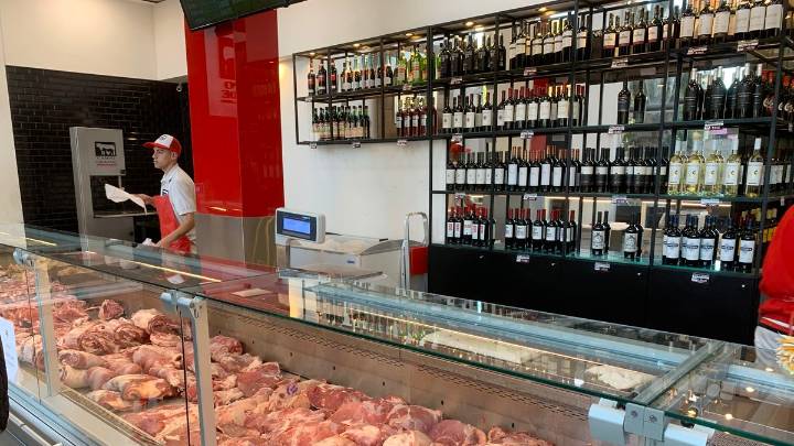 La inflación no se frena y en noviembre saltó al 2,5%