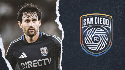San Diego FC in talks for Luca de la Torre return