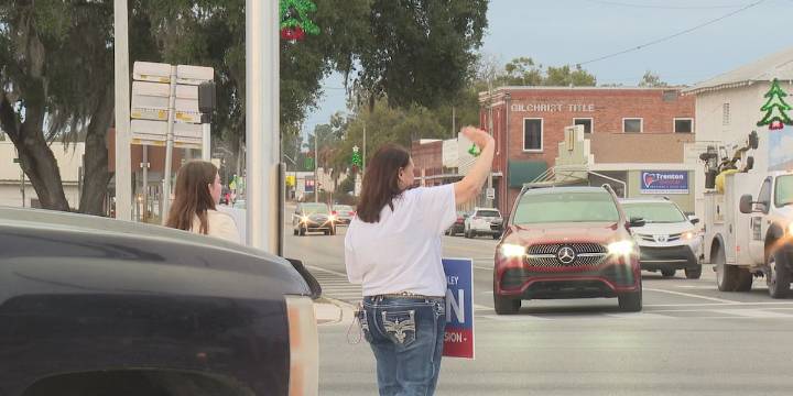 Trenton voters head to polls Tuesday as public safety dominates the Commission seat 1 race