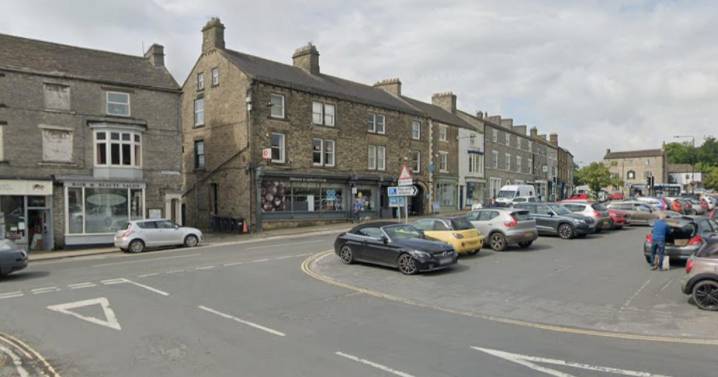 Pedestrian dies six days after serious crash in Leyburn