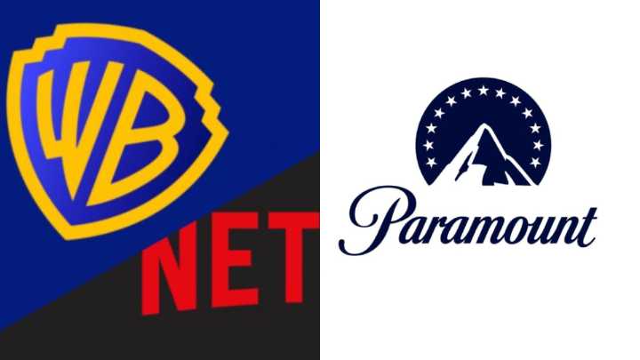 Paramount intenta frenar acuerdo entre Netflix y Warner Bros. Discovery con nueva oferta