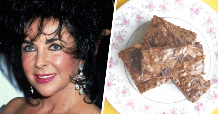 Elizabeth Taylor Loved Toffee Fudgies. Her Private Chef Shares the Recipe: EXCLUSIVE