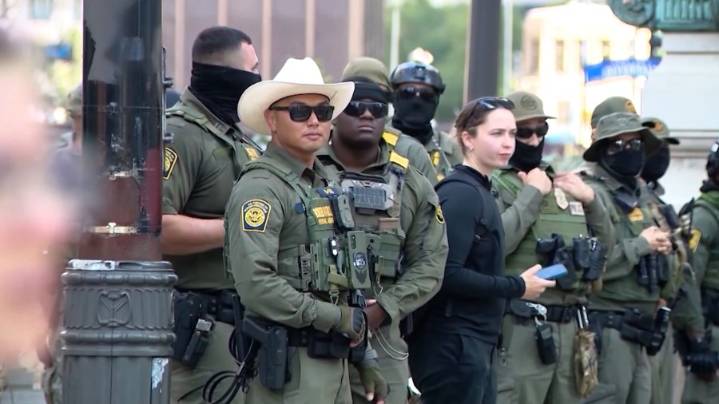 LSU doctor: Immigration raids keep families from seeking medical care