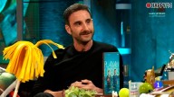 Dani Rovira descoloca a Broncano con su respuesta a la pregunta sexual: "Es triste realmente"