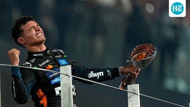 F1 breaks silence on call that saved Lando Norris from losing his championship