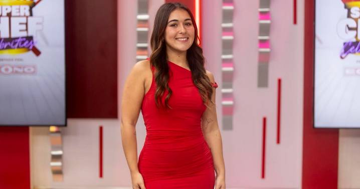 Sorprende con importante anuncio la influencer Marena Sofía